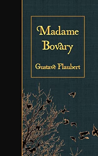 Madame Bovary von CREATESPACE